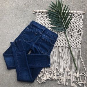 Frame Denim Size 25 - Le Skinny de Jeanne Jeans